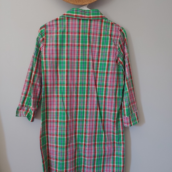 EUC like New! Haley and the Hound Dress size Small - Picture 4 of 6